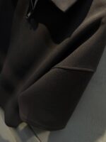 تیشرت نیم زیپ لاگوست کد 0207315 - Image 3