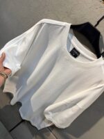 تیشرت ماکان بیسیک باکسی کد 0207628 - Image 3