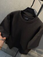 تیشرت یقه گرد جودون کد 0207317