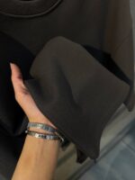 تیشرت یقه گرد جودون کد 0207317 - Image 2