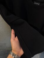 تیشرت یقه گرد جودون کد 0207317 - Image 4