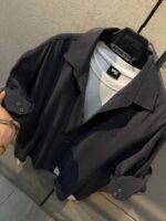 پیراهن گلدوزی gietso کد 0823606 - Image 4