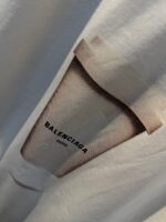 تیشرت balenciaga کد 0223706 - Image 2