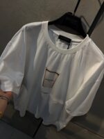 تیشرت balenciaga کد 0223706 - Image 3