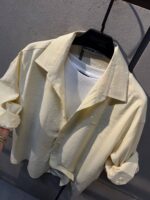 پیراهن گلدوزی gietso کد 0823606 - Image 2