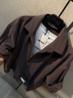 پیراهن گلدوزی gietso کد 0823606 - Image 4