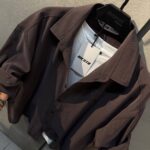 پیراهن گلدوزی gietso کد 0823606