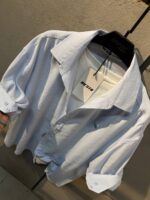 پیراهن گلدوزی gietso کد 0823606 - Image 6