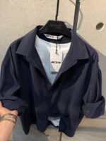 پیراهن گلدوزی gietso کد 0823606 - Image 8