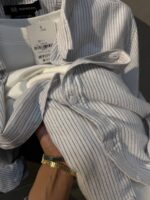 پیراهن راه راه کد 0858672 - Image 2