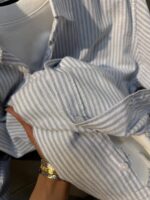 پیراهن راه راه کد 0858664 - Image 3