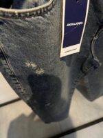 شلوار جین بگ کد 01141155 - Image 3