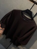 تیشرت ماکان بیسیک باکسی کد 0207628 - Image 4