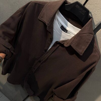 پیراهن میلانو آستین بلند کد 0807309