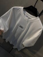 تیشرت وارداتی FRTF کد 0236727