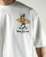 تیشرت new balance کد 0276602 - Image 2