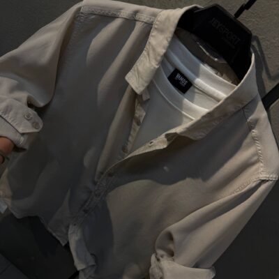 پیراهن میلانو بیسیک کد 0858307
