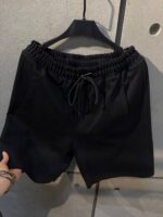 شلوارک لانگ بیسیک کد 1107305 - Image 3