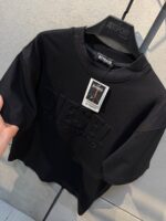 تیشرت Diesel کد 0268607 - Image 3