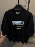 تیشرت van gogh کد 0251614 - Image 3