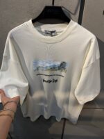 تیشرت van gogh کد 0251614 - Image 5