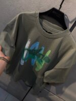 تیشرت footprint کد 0201614