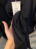 تیشرت بیسیک Bershka کد 0218614 - Image 2