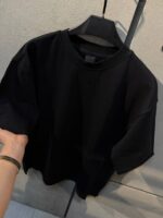 تیشرت بیسیک Bershka کد 0218614