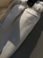 شلوارک لینن کد 1158601 - Image 3