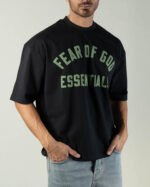 تیشرت fear of god کد 0226629 - Image 3