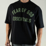 تیشرت fear of god کد 0226629