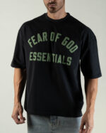 تیشرت fear of god کد 0226629