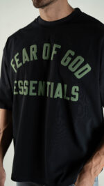 تیشرت fear of god کد 0226629 - Image 2