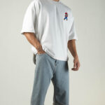 تیشرت super mario کد 0223608