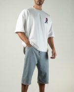 تیشرت super mario کد 0223608