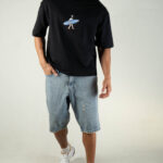 تیشرت Surfboard man کد 0296202