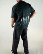 تیشرت Weekend Golfers کد 0275602 - Image 3