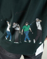 تیشرت Weekend Golfers کد 0275602 - Image 2