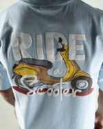 تیشرت Ride Scooter کد 0226630 - Image 2