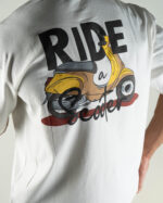 تیشرت Ride Scooter کد 0226630 - Image 5