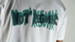 تیشرت Not Regular کد 0201623 - Image 4