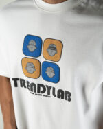 تیشرت Trendylab کد 0201624 - Image 4