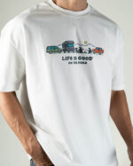 تیشرت Life Is Good کد 0275603 - Image 3