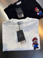 تیشرت super mario کد 0251620 - Image 4