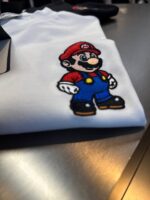 تیشرت super mario کد 0251620 - Image 6