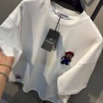 تیشرت super mario کد 0251620