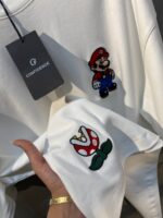 تیشرت super mario کد 0251620 - Image 7