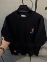 تیشرت super mario کد 0251620 - Image 2