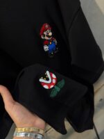 تیشرت super mario کد 0251620 - Image 3