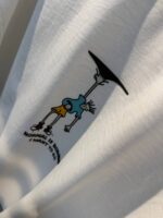 تیشرت normal is boring کد 0201620 - Image 2
